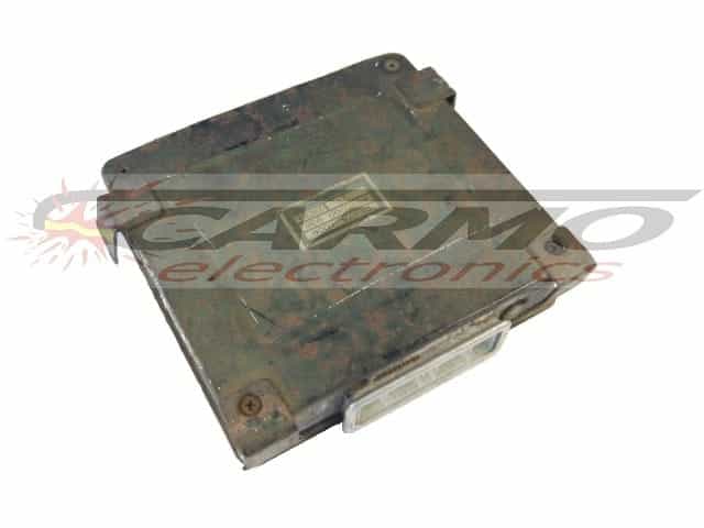 Z1300 ZG1300 Voyager ECU ECM CDI 注射 コンピューター コントローラ (21175-1008, ZNT30A)